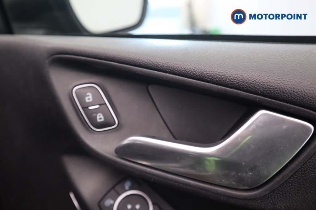 Ford Fiesta Active Edition Manual Petrol Hatchback - Stock Number (1598419) - 22nd supplementary image