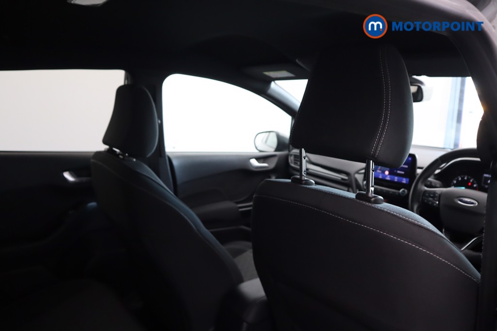 Ford Fiesta Active Edition Manual Petrol Hatchback - Stock Number (1598419) - 26th supplementary image