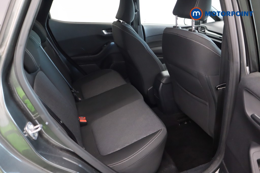 Ford Fiesta Active Edition Manual Petrol Hatchback - Stock Number (1598419) - 27th supplementary image