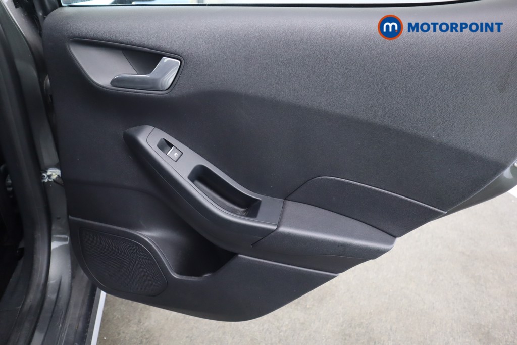 Ford Fiesta Active Edition Manual Petrol Hatchback - Stock Number (1598419) - 28th supplementary image