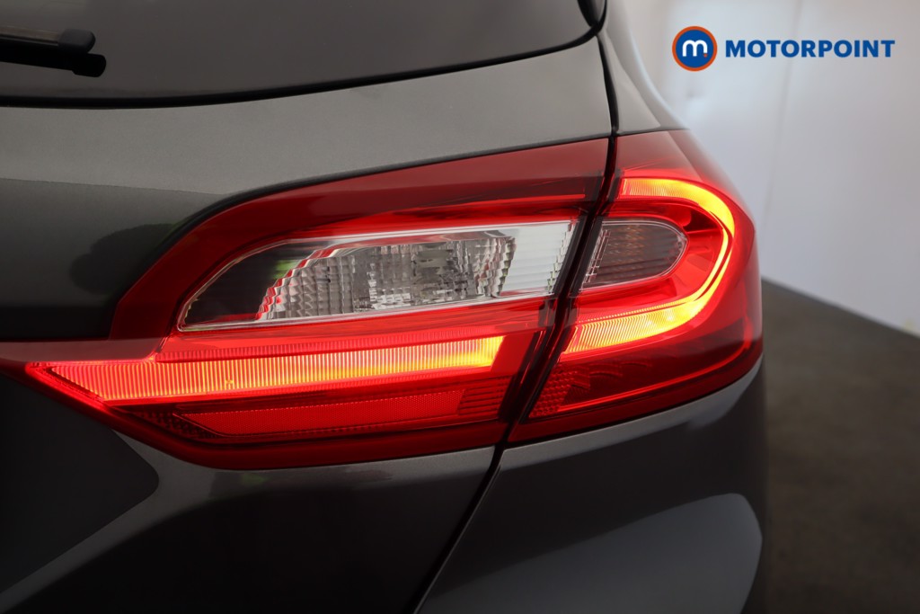 Ford Fiesta Active Edition Manual Petrol Hatchback - Stock Number (1598419) - 29th supplementary image