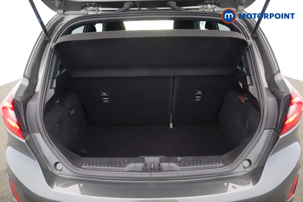 Ford Fiesta Active Edition Manual Petrol Hatchback - Stock Number (1598419) - 30th supplementary image