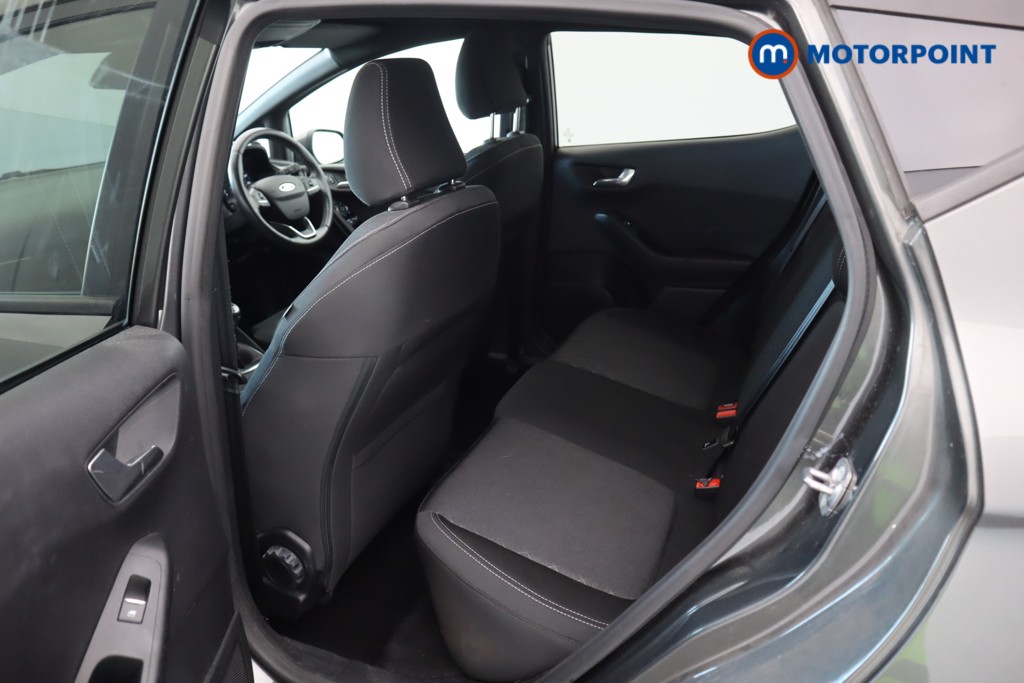 Ford Fiesta Active Edition Manual Petrol Hatchback - Stock Number (1598419) - 31st supplementary image