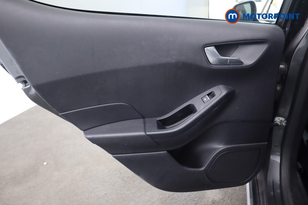 Ford Fiesta Active Edition Manual Petrol Hatchback - Stock Number (1598419) - 32nd supplementary image