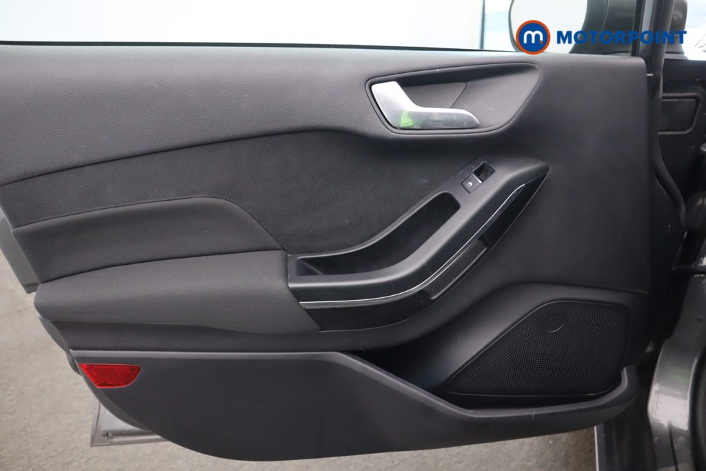Ford Fiesta Active Edition Manual Petrol Hatchback - Stock Number (1598419) - 34th supplementary image