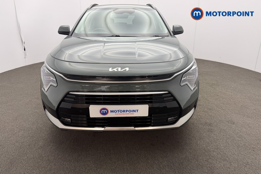 KIA Niro 3 Automatic Petrol-Electric Hybrid SUV - Stock Number (1598558) - 2nd supplementary image