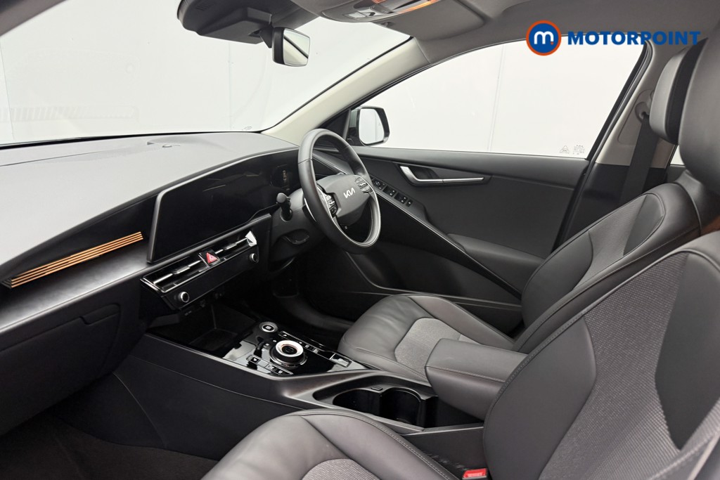 KIA Niro 3 Automatic Petrol-Electric Hybrid SUV - Stock Number (1598558) - 4th supplementary image