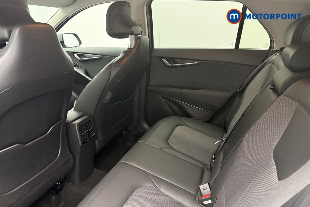 KIA Niro 3 Automatic Petrol-Electric Hybrid SUV - Stock Number (1598558) - 5th supplementary image