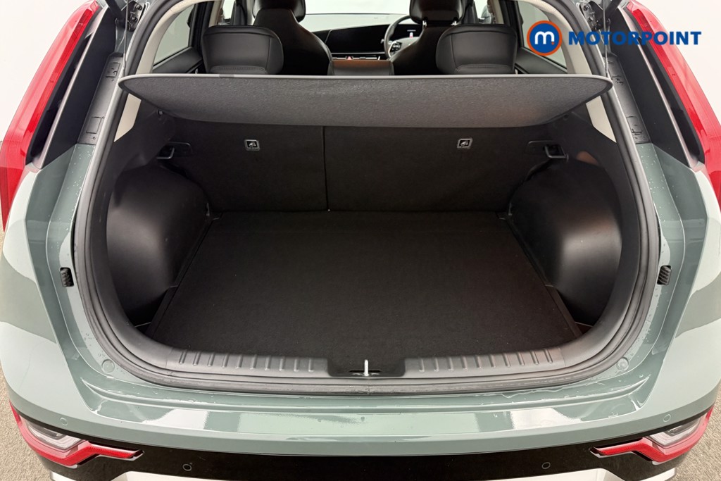 KIA Niro 3 Automatic Petrol-Electric Hybrid SUV - Stock Number (1598558) - 7th supplementary image