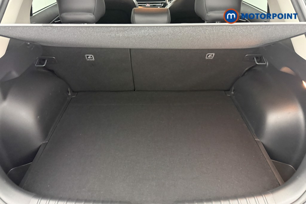 KIA Niro 3 Automatic Petrol-Electric Hybrid SUV - Stock Number (1598558) - 8th supplementary image