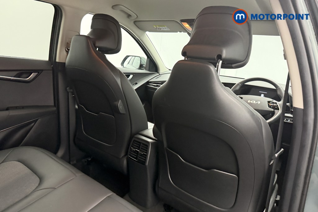 KIA Niro 3 Automatic Petrol-Electric Hybrid SUV - Stock Number (1598558) - 10th supplementary image