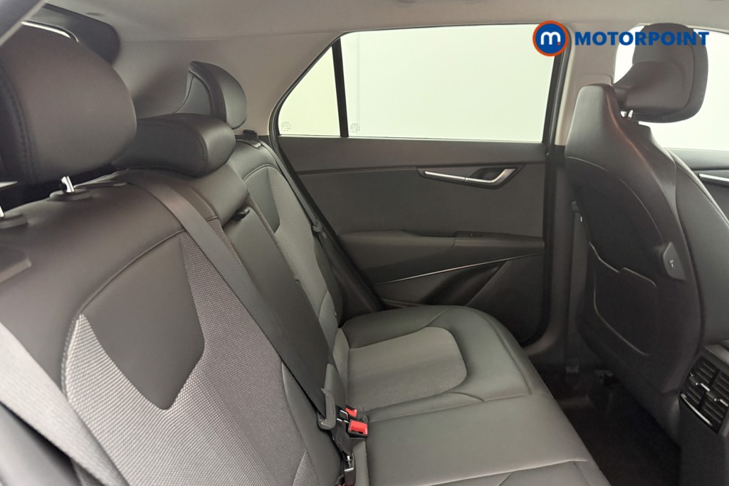 KIA Niro 3 Automatic Petrol-Electric Hybrid SUV - Stock Number (1598558) - 11th supplementary image