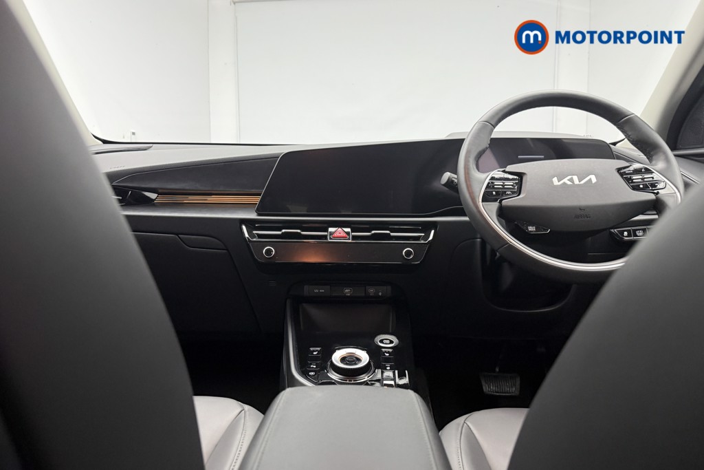 KIA Niro 3 Automatic Petrol-Electric Hybrid SUV - Stock Number (1598558) - 12th supplementary image