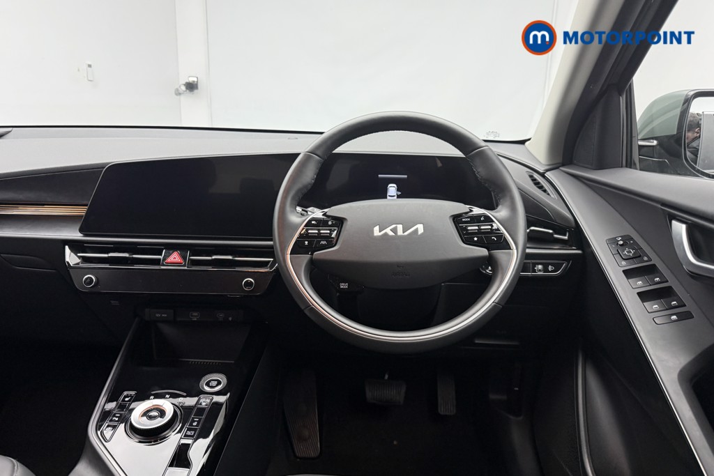 KIA Niro 3 Automatic Petrol-Electric Hybrid SUV - Stock Number (1598558) - 14th supplementary image