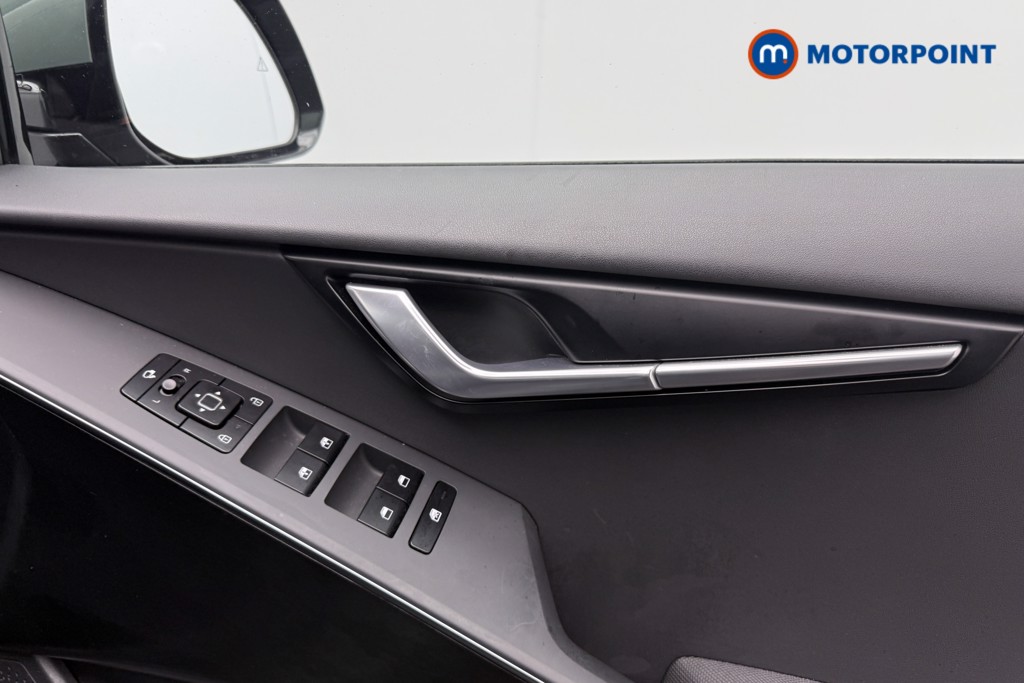 KIA Niro 3 Automatic Petrol-Electric Hybrid SUV - Stock Number (1598558) - 15th supplementary image