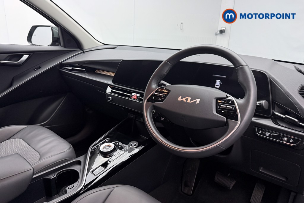 KIA Niro 3 Automatic Petrol-Electric Hybrid SUV - Stock Number (1598558) - 16th supplementary image