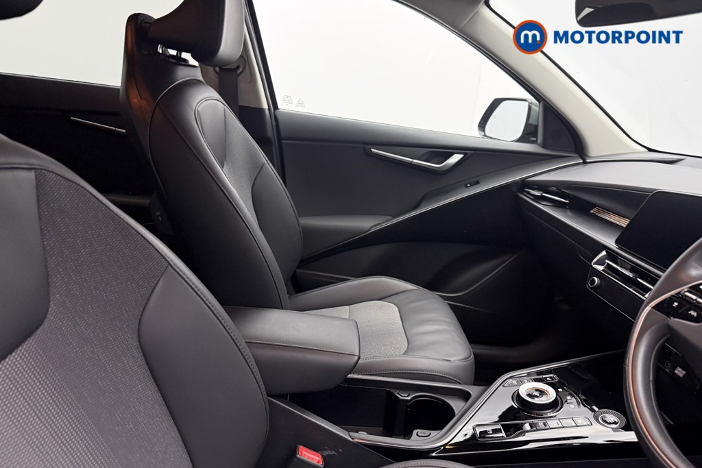 KIA Niro 3 Automatic Petrol-Electric Hybrid SUV - Stock Number (1598558) - 17th supplementary image