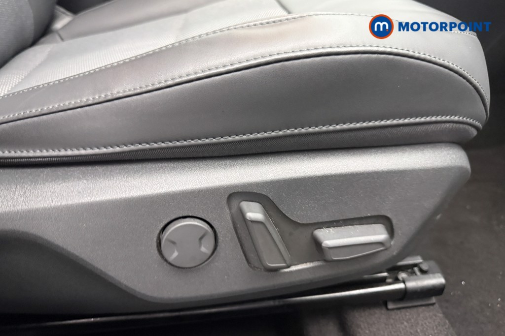 KIA Niro 3 Automatic Petrol-Electric Hybrid SUV - Stock Number (1598558) - 18th supplementary image