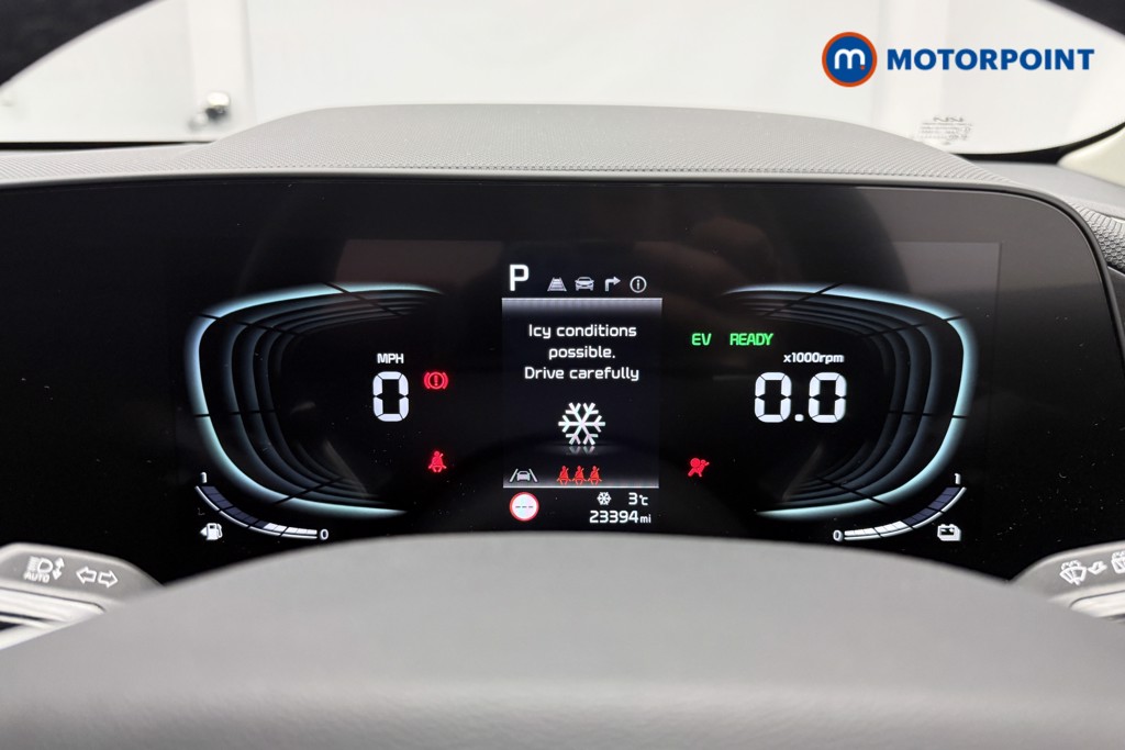 KIA Niro 3 Automatic Petrol-Electric Hybrid SUV - Stock Number (1598558) - 19th supplementary image