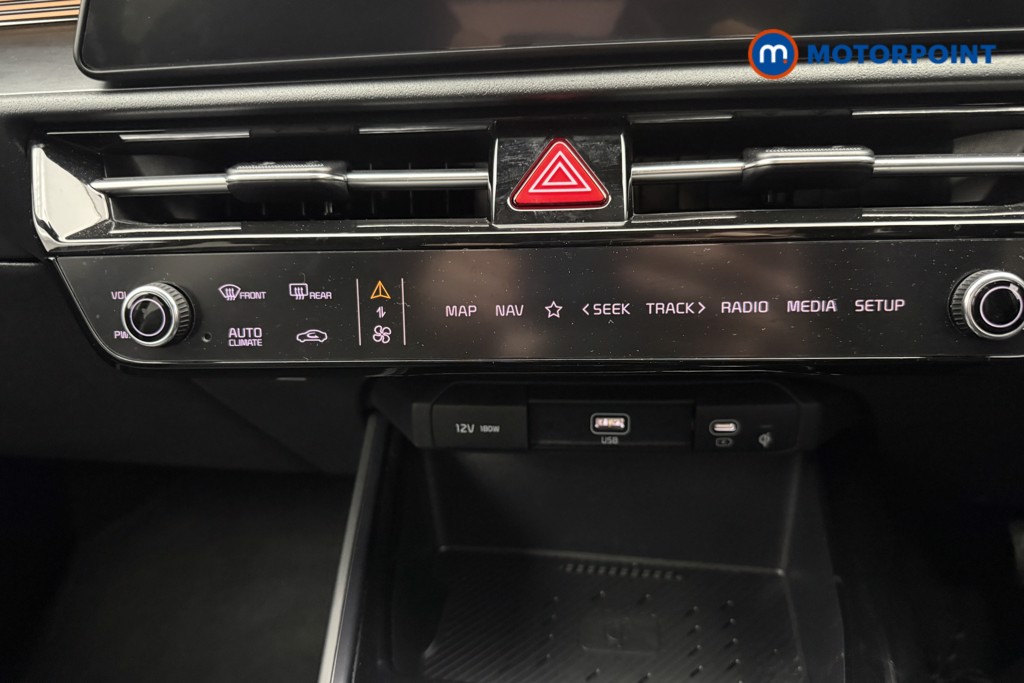 KIA Niro 3 Automatic Petrol-Electric Hybrid SUV - Stock Number (1598558) - 20th supplementary image