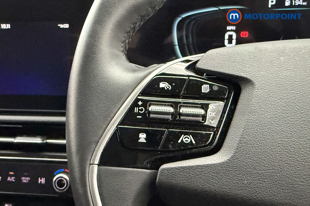 KIA Niro 3 Automatic Petrol-Electric Hybrid SUV - Stock Number (1598558) - 26th supplementary image