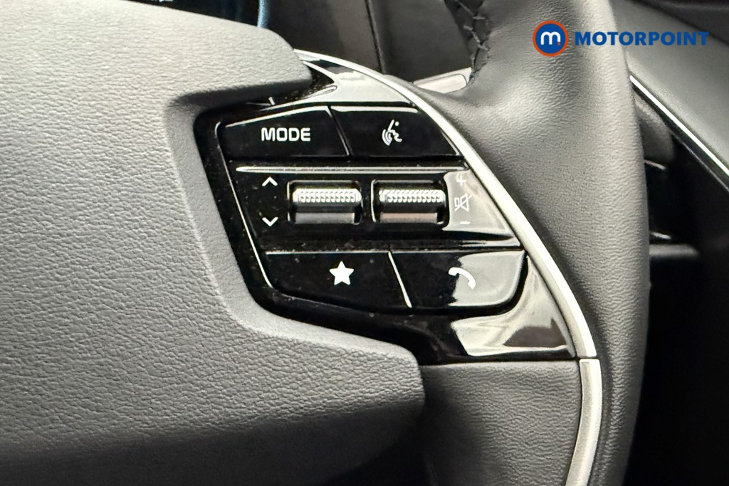 KIA Niro 3 Automatic Petrol-Electric Hybrid SUV - Stock Number (1598558) - 27th supplementary image