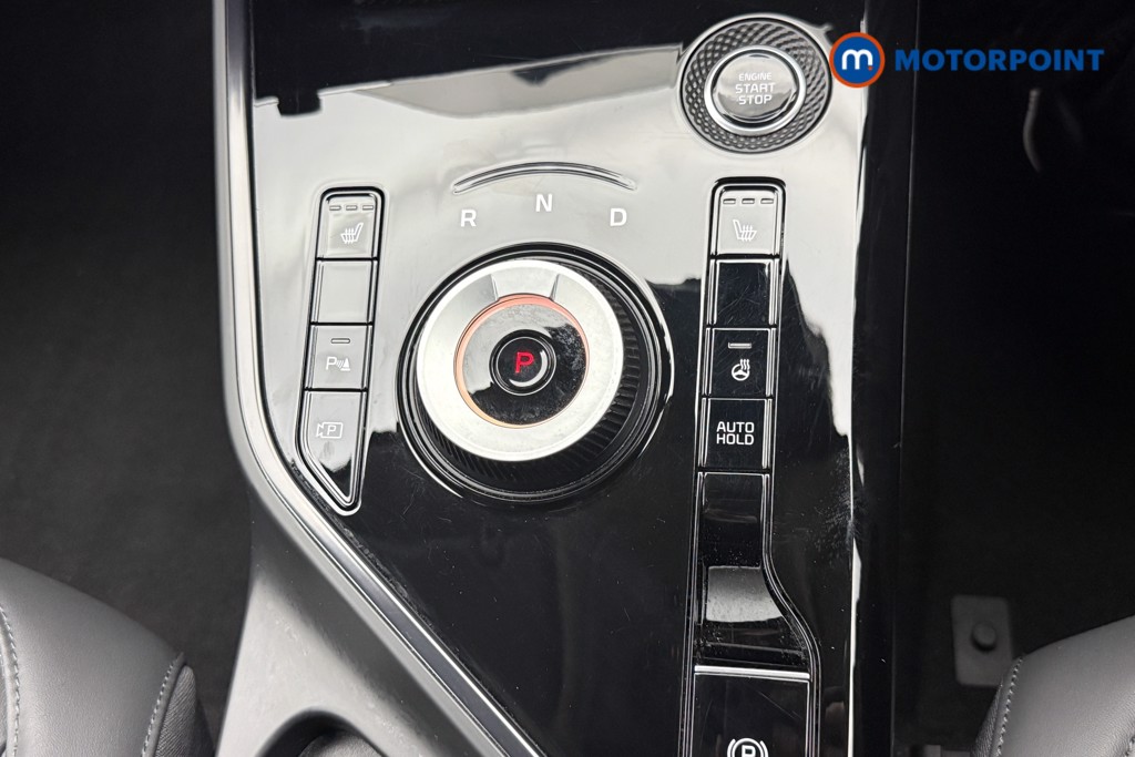 KIA Niro 3 Automatic Petrol-Electric Hybrid SUV - Stock Number (1598558) - 28th supplementary image