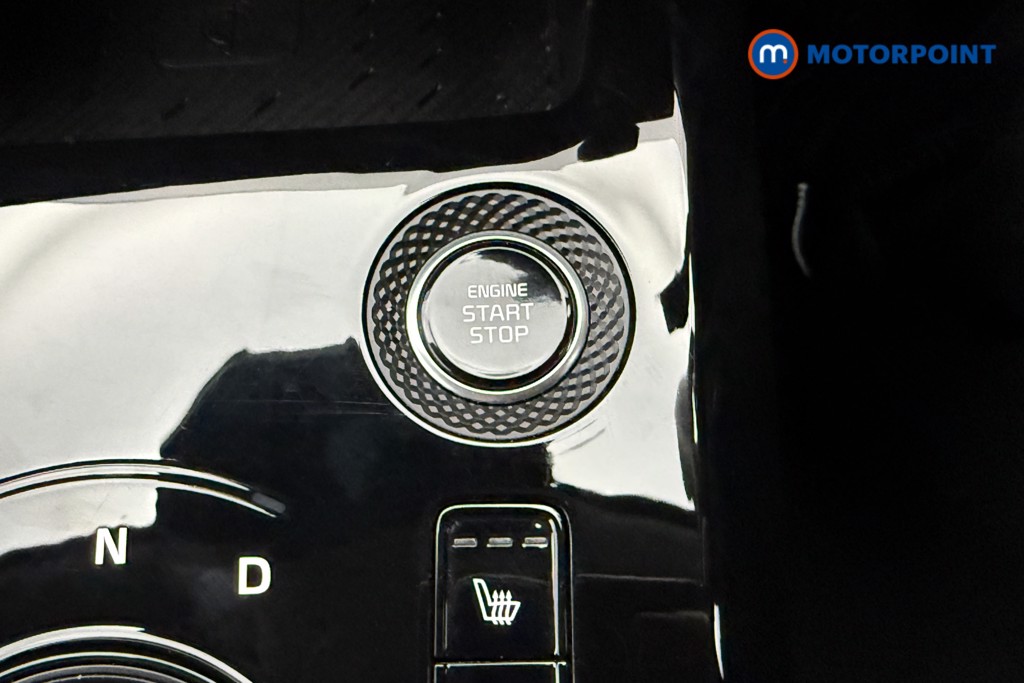 KIA Niro 3 Automatic Petrol-Electric Hybrid SUV - Stock Number (1598558) - 29th supplementary image