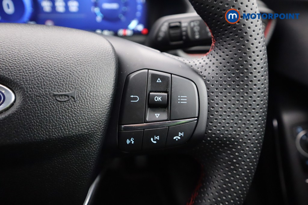 Ford Puma St-Line X Manual Petrol SUV - Stock Number (1598704) - 6th supplementary image