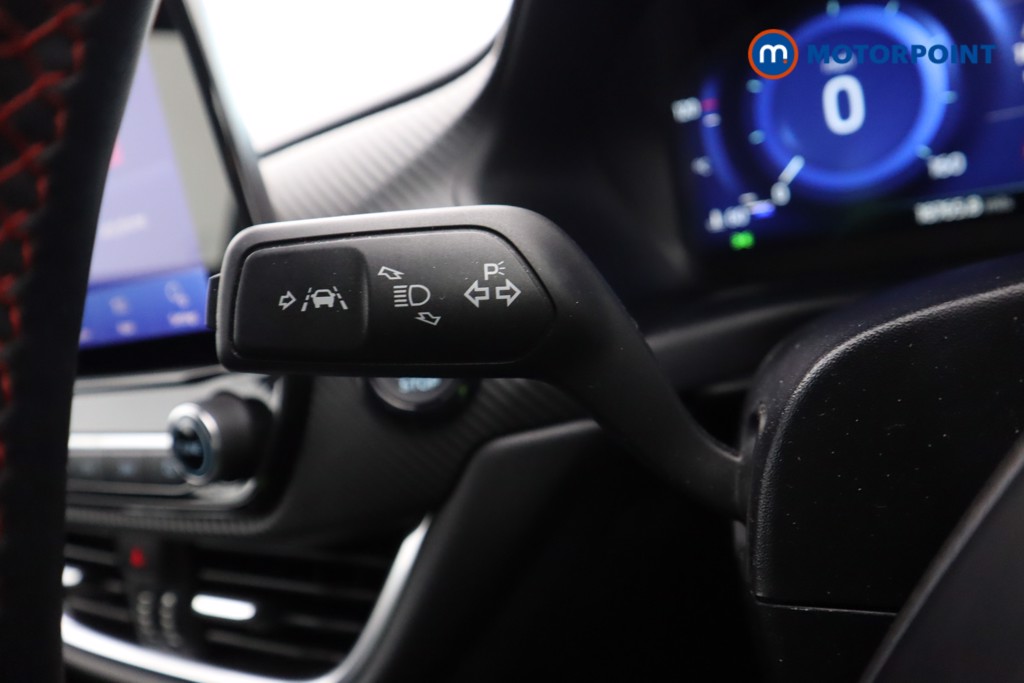 Ford Puma St-Line X Manual Petrol SUV - Stock Number (1598704) - 7th supplementary image