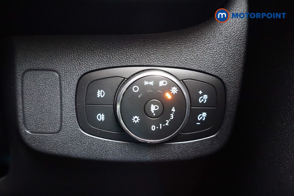 Ford Puma St-Line X Manual Petrol SUV - Stock Number (1598704) - 9th supplementary image