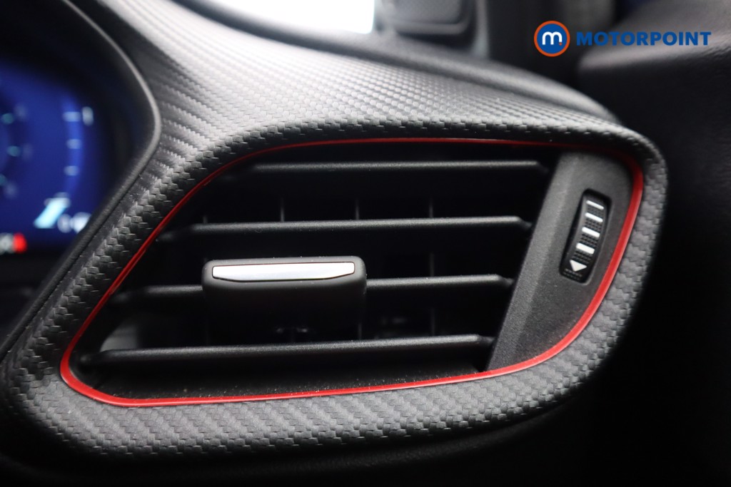 Ford Puma St-Line X Manual Petrol SUV - Stock Number (1598704) - 10th supplementary image