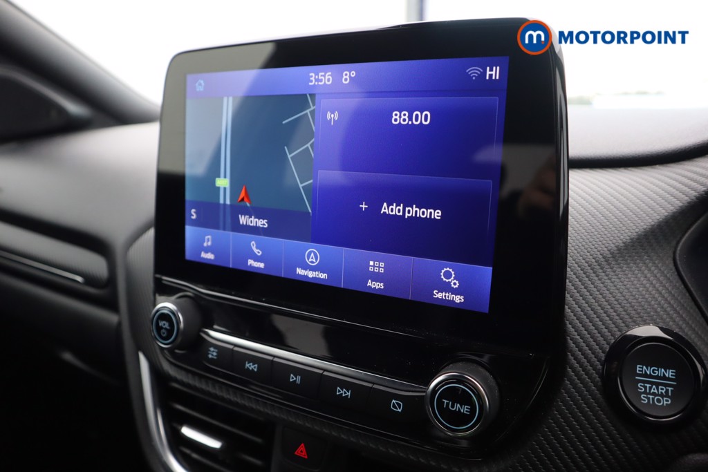 Ford Puma St-Line X Manual Petrol SUV - Stock Number (1598704) - 11th supplementary image