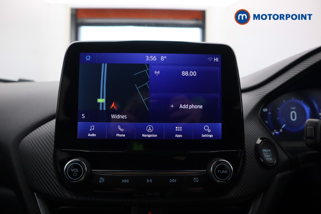 Ford Puma St-Line X Manual Petrol SUV - Stock Number (1598704) - 12th supplementary image