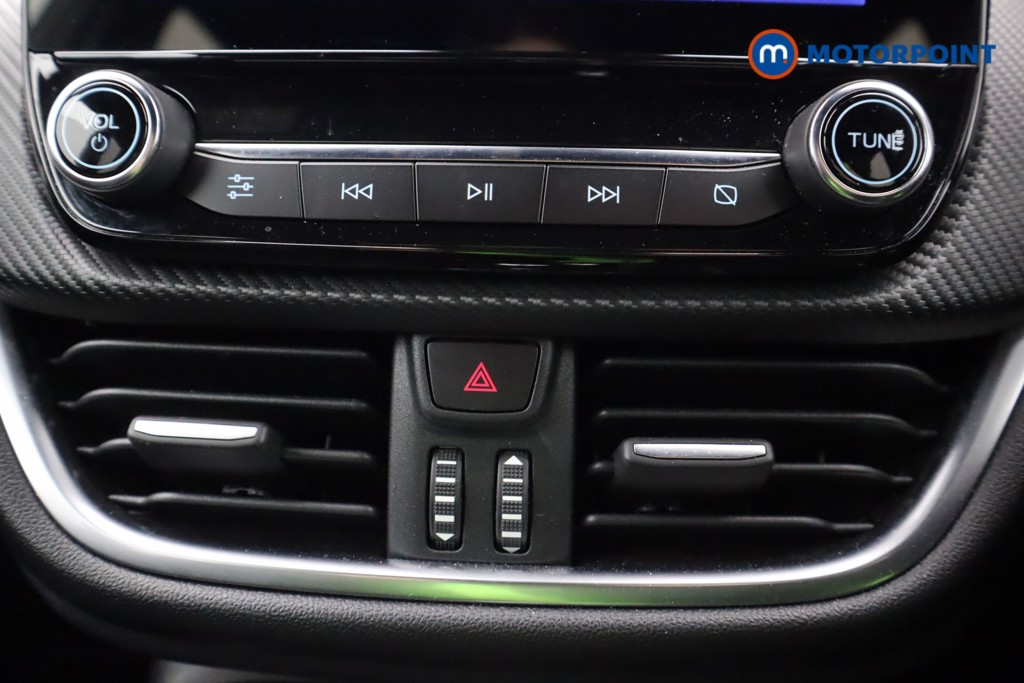 Ford Puma St-Line X Manual Petrol SUV - Stock Number (1598704) - 13th supplementary image