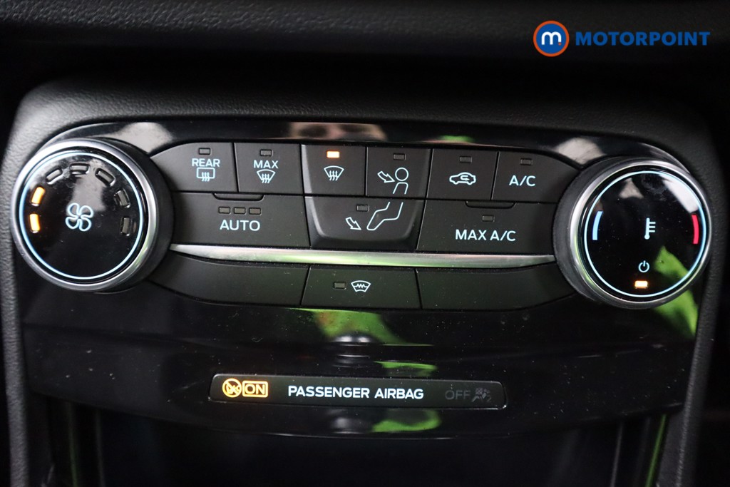 Ford Puma St-Line X Manual Petrol SUV - Stock Number (1598704) - 14th supplementary image