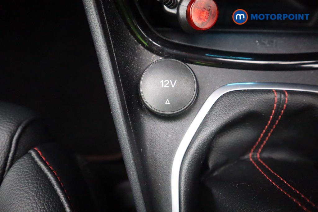 Ford Puma St-Line X Manual Petrol SUV - Stock Number (1598704) - 15th supplementary image