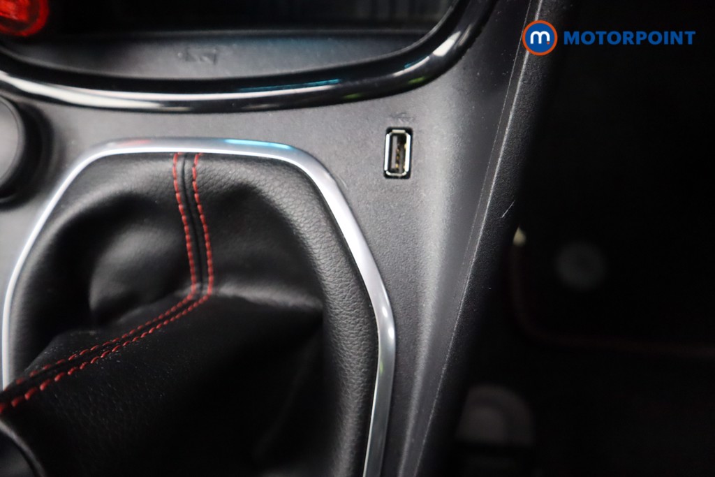 Ford Puma St-Line X Manual Petrol SUV - Stock Number (1598704) - 16th supplementary image