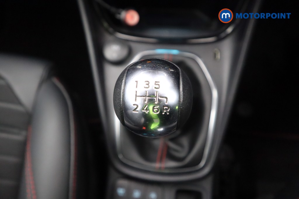 Ford Puma St-Line X Manual Petrol SUV - Stock Number (1598704) - 17th supplementary image