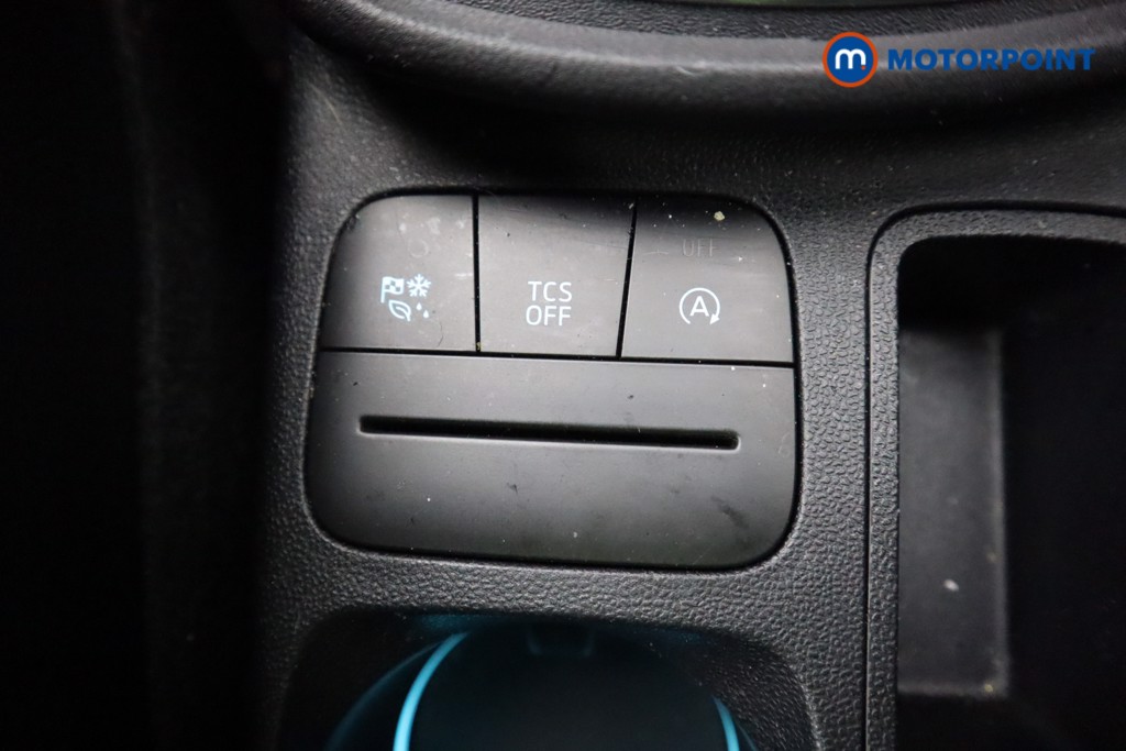 Ford Puma St-Line X Manual Petrol SUV - Stock Number (1598704) - 18th supplementary image