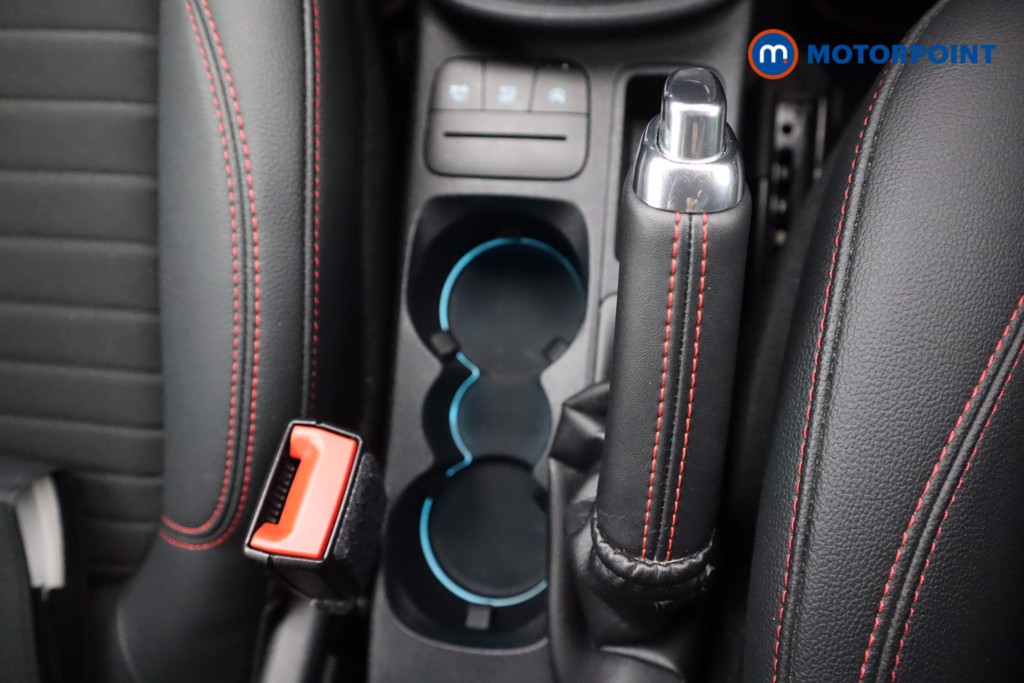 Ford Puma St-Line X Manual Petrol SUV - Stock Number (1598704) - 19th supplementary image