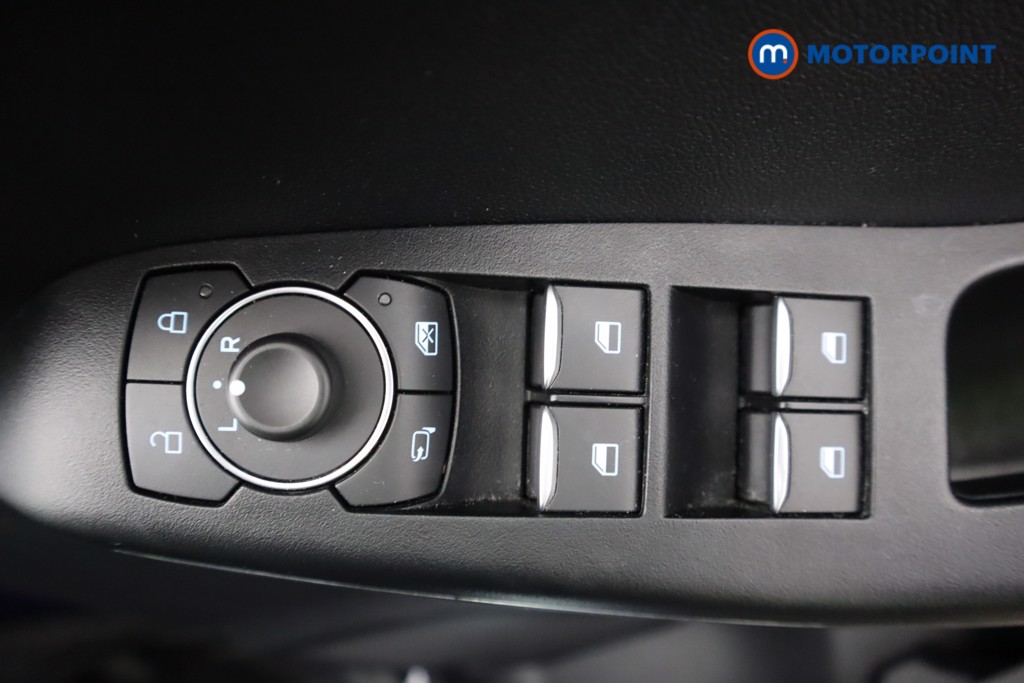 Ford Puma St-Line X Manual Petrol SUV - Stock Number (1598704) - 22nd supplementary image