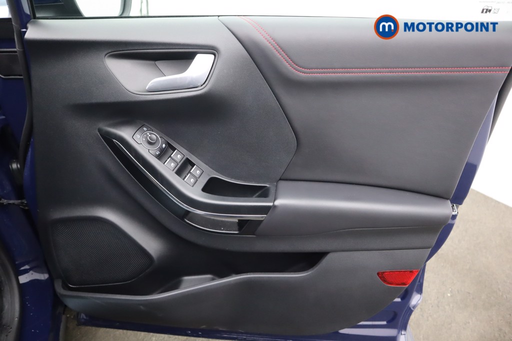 Ford Puma St-Line X Manual Petrol SUV - Stock Number (1598704) - 23rd supplementary image