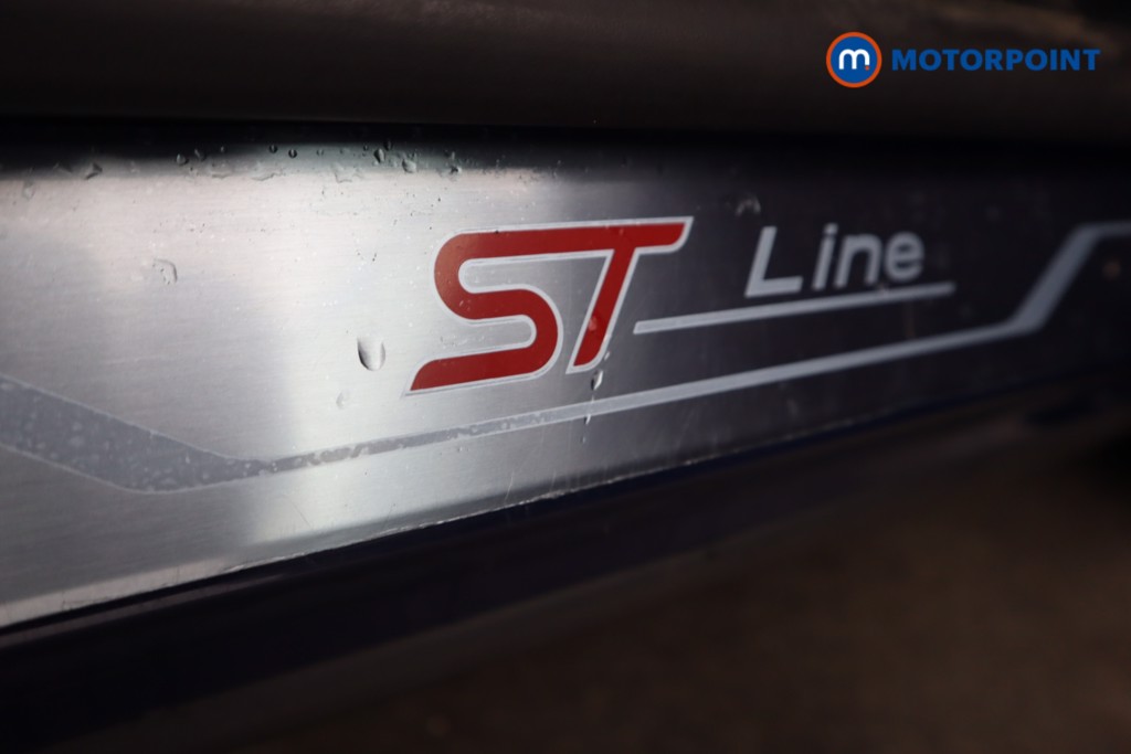 Ford Puma St-Line X Manual Petrol SUV - Stock Number (1598704) - 25th supplementary image