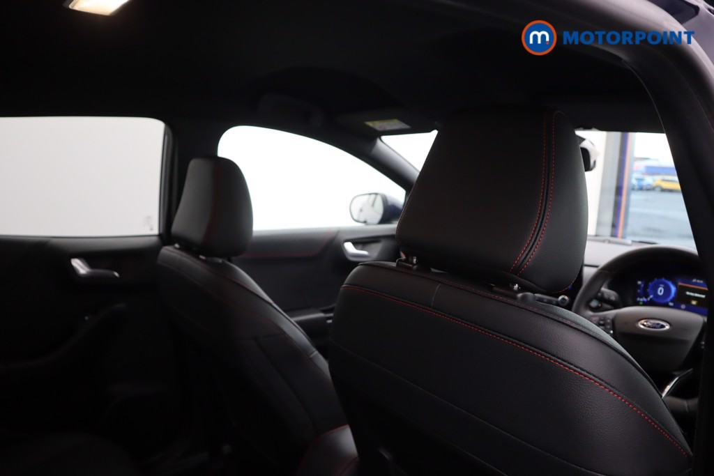 Ford Puma St-Line X Manual Petrol SUV - Stock Number (1598704) - 27th supplementary image