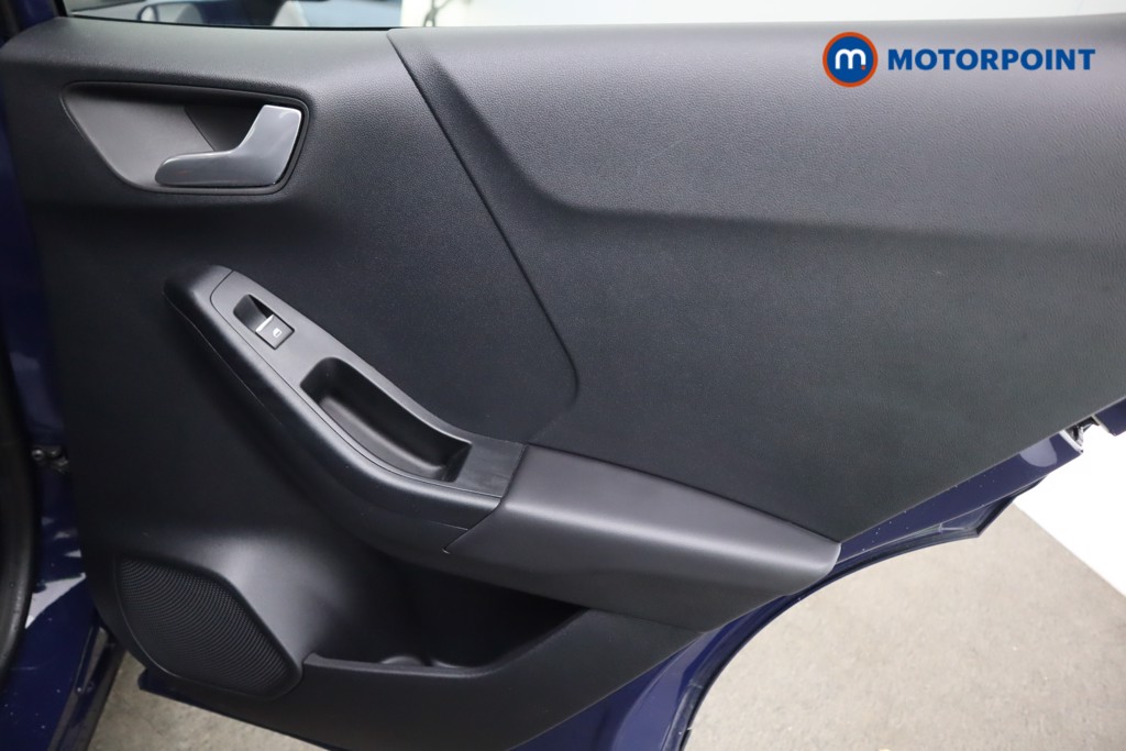 Ford Puma St-Line X Manual Petrol SUV - Stock Number (1598704) - 29th supplementary image