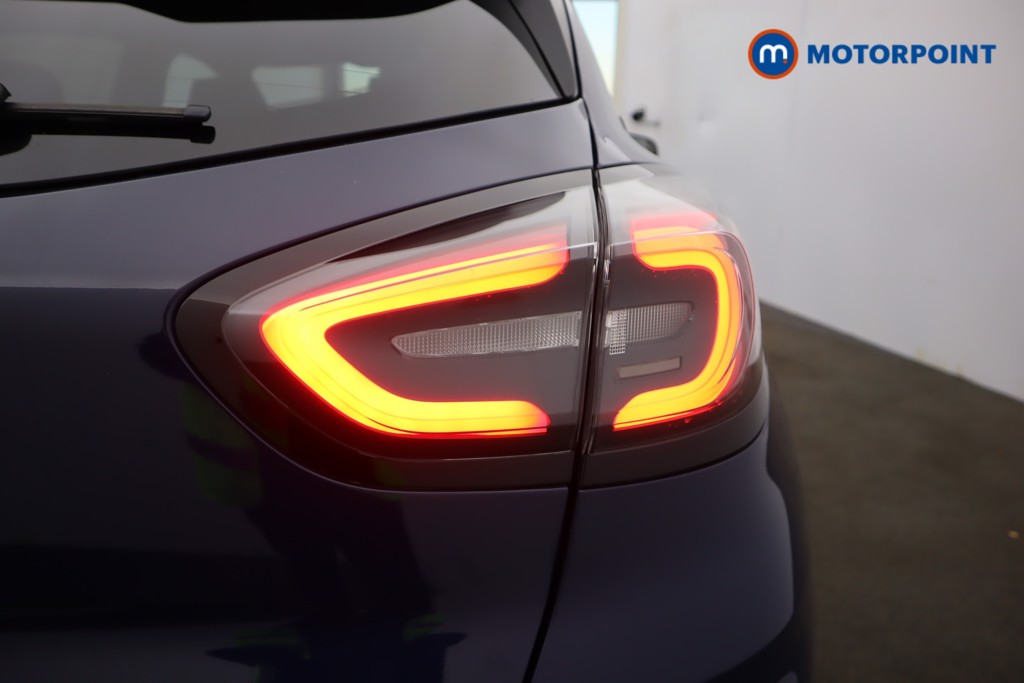 Ford Puma St-Line X Manual Petrol SUV - Stock Number (1598704) - 30th supplementary image