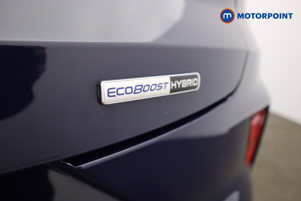 Ford Puma St-Line X Manual Petrol SUV - Stock Number (1598704) - 31st supplementary image