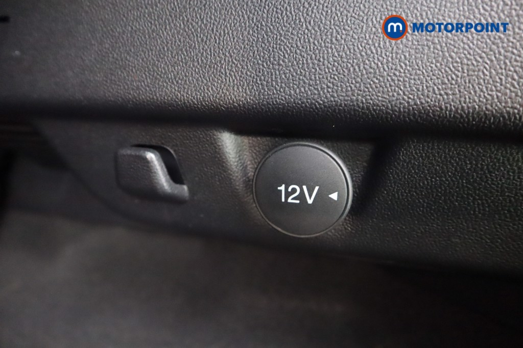 Ford Puma St-Line X Manual Petrol SUV - Stock Number (1598704) - 32nd supplementary image