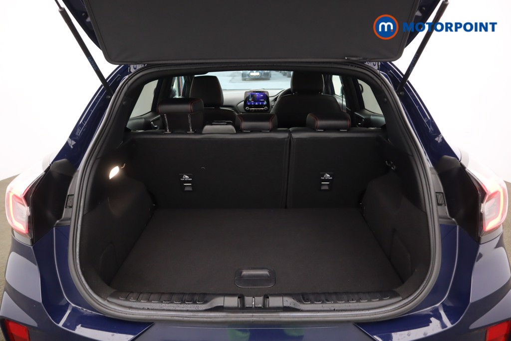 Ford Puma St-Line X Manual Petrol SUV - Stock Number (1598704) - 33rd supplementary image